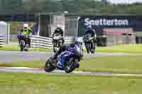Lower Group Blue Bikes